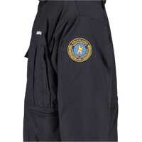 Imbracaminte Balenciaga pentru Barbati pagina 2 - Geci Balenciaga Balenciaga Jackets Black Barbati (BM 18573468) - B-mall.ro