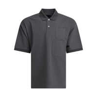 Tricouri Polo Daiwa Pier 39 Polo Shirt With Two Pockets Barbati