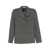 Alexander McQueen Alexander McQueen Jacket GREY