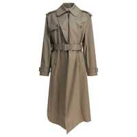 Geci Alexander McQueen Trench Femei