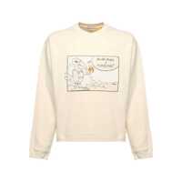 Pulovere Moncler Genius Sweatshirts Barbati