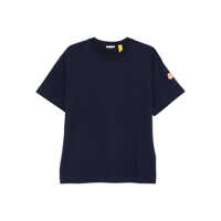 Topuri Moncler Genius T-Shirts & Vests Barbati