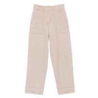 Pantaloni casual Peserico Trousers Femei