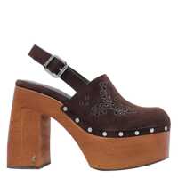 Pantofi cu toc Jimmy Choo Sandals Femei