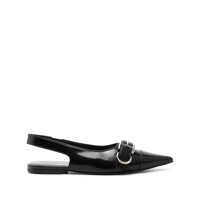 Balerini Givenchy "Voyou" Slingback Femei
