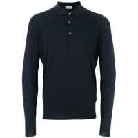Tricouri Polo John Smedley "Belper" Polo Shirt Barbati