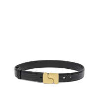 Curele SOEUR Soeur "Ninon" Belt