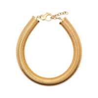 Bijuterii Vivyinrosa "Jerry" Block Organic Form Necklace Accessories Femei