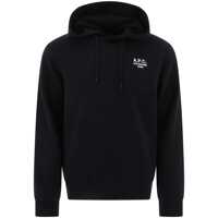 Bluze de trening A.P.C. "Standard Rue Madame" Hoodie Barbati