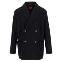 Paltoane Barena 'Dosio' Coat Barbati