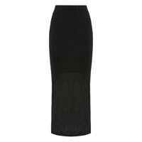 Fuste Missoni Vanity And Lamé Skirt Femei