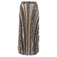 Fuste Missoni Pleated Skirt Femei