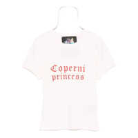 Topuri Coperni T-Shirts Femei