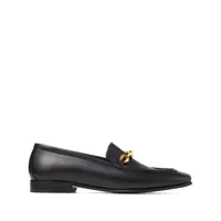 Mocasini Jimmy Choo "Diamond Tilda" Loafers Femei