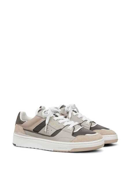 Sneakers AXEL ARIGATO Axel Arigato Sneakers 2 BEIGE/DK BROWN Barbati (BM 18574692) 2
