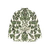 Camasi F.R.S. - For Restless Sleepers Printed Silk Shirt Femei