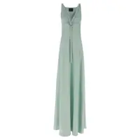 Rochii Giovanni Bedin Striped Dress Femei