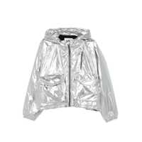 Geci Iro Gonie Hooded Jacket Femei