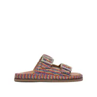 Sandale Alibi Sandals Femei