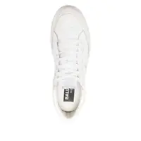 Incaltaminte Golden Goose Dama - Sneakers Golden Goose Golden Goose Sneakers WHITE Femei (BM 18575022) - B-mall.ro