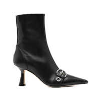 Pantofi cu toc Aeyde Shoes Femei