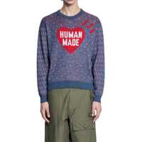 Pulovere Human Made Knitwear Barbati