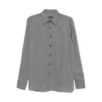 Camasi Tom Ford Tom Ford Polka Dot Shirt