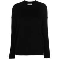 Pulovere Jil Sander "Superfine Cashmere" Sweater Femei