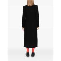Imbracaminte IVY & OAK Dama - Paltoane IVY & OAK Ivy & Oak Cynthia Coat Black Femei (BM 18575319) - B-mall.ro