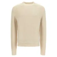 Pulovere Jil Sander Alpaca Wool Sweater Barbati