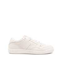 Sneakers Tom Ford Smooth Leather Sneakers Barbati