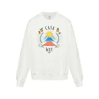 Pulovere Casablanca Sweatshirts Barbati
