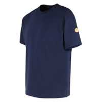Tricouri Moncler Genius pentru Barbati - Tricouri Moncler Genius Moncler Genius 5 Moncler Donald Glover - Moncler X Gilga Farm T-Shirt BLUE Barbati (BM 18575526) - B-mall.ro
