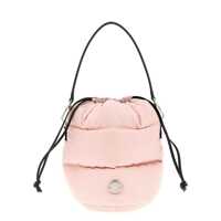 Genti de mana Moncler 'Caradoc' Bucket Bag Femei