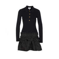 Rochii Ganni Dresses Femei