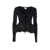 Ganni Ganni Sweaters Black