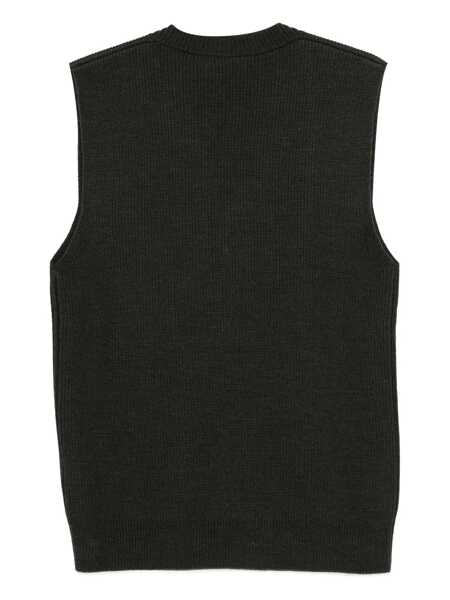 Pulovere BARENA Barena Sweaters GREEN Barbati (BM 18575622) 2