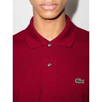 Tricouri Polo pentru Barbati - Tricouri Polo Lacoste Lacoste L.12.12 Original Polo Shirt Red Barbati (BM 18575667) - B-mall.ro