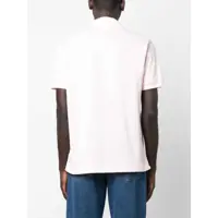 Tricouri Polo pentru Barbati - Tricouri Polo Lacoste Lacoste L.12.12 Original Polo Shirt PINK Barbati (BM 18575673) - B-mall.ro