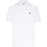 Tricouri Polo Lacoste Logo Patch Polo Shirt Barbati