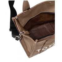 Genti de mana Marc Jacobs Dama - Genti de mana Marc Jacobs Marc Jacobs Canvas Handbag GREEN Femei (BM 18575772) - B-mall.ro