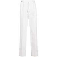 Pantaloni Brunello Cucinelli Cotton Trousers Barbati