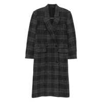Paltoane Isabel Marant Étoile Coats Femei