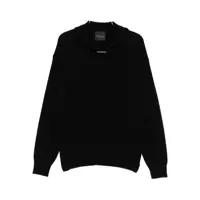 Pulovere Roberto Collina Sweaters Barbati