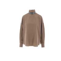 Topuri Brunello Cucinelli Shirts Femei