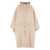Brunello Cucinelli Brunello Cucinelli Coats Beige