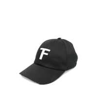 Sepci Tom Ford Cotton Trucker Hat Barbati