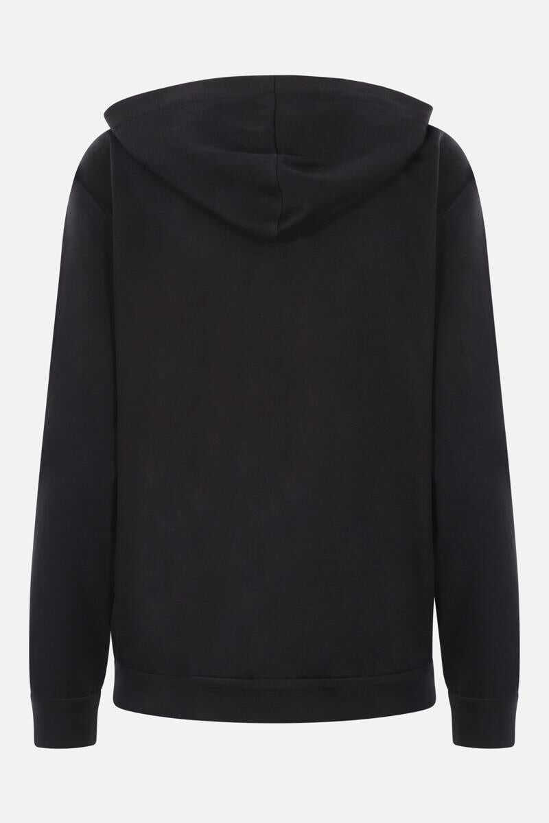 Pulovere Brunello Cucinelli Brunello Cucinelli Sweaters BLACKFEATHER Femei (BM 18575916) 2