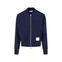 Geci Thom Browne Jackets Barbati