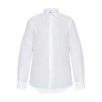 Camasi Etro Gecko Jacquard Shirt Barbati